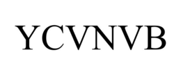 ycvnvb