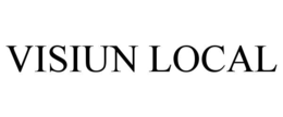 visiun local