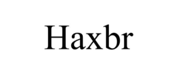 haxbr