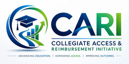 cari collegiate accesss & reimbursement initiative advancing education. expanding access. improving outcomes.