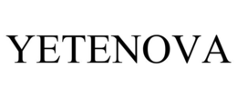 yetenova