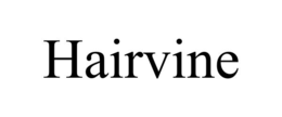 hairvine