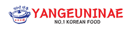 yangeuninae no.1 korean food