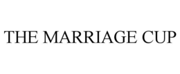 the marriage cup