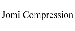 jomi compression