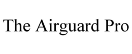 the airguard pro