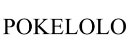 pokelolo
