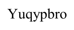 yuqypbro