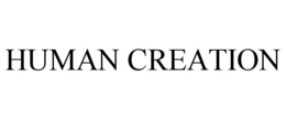 human creation