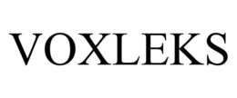voxleks