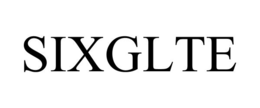 sixglte