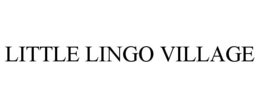 little lingo village