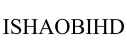 ishaobihd