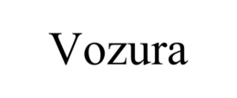 vozura