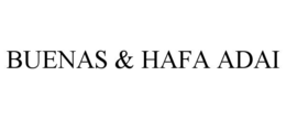 buenas & hafa adai
