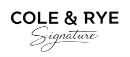 cole & rye signature