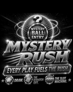 mystery rush