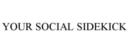 your social sidekick