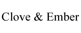 clove & ember