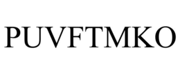 puvftmko