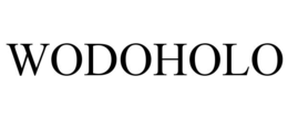 wodoholo