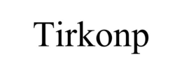 tirkonp