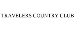 travelers country club
