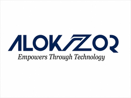 alokazor empowers through technology