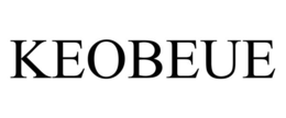 keobeue