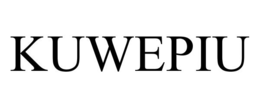 kuwepiu
