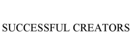 successful creators