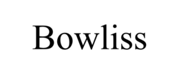 bowliss