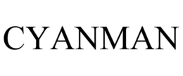 cyanman