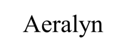 aeralyn