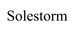 solestorm
