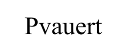 pvauert