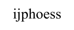ijphoess