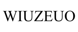 wiuzeuo