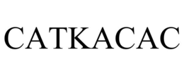catkacac
