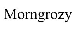 morngrozy