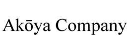 akŌya company