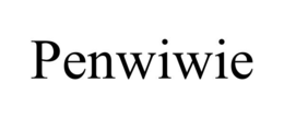 penwiwie