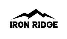 iron ridge