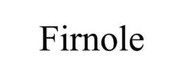 firnole