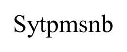 sytpmsnb