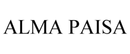 alma paisa