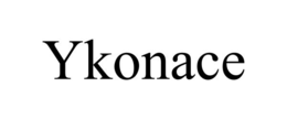 ykonace