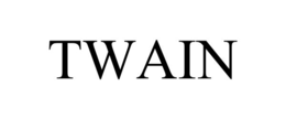 twain