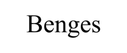 benges