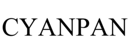 cyanpan